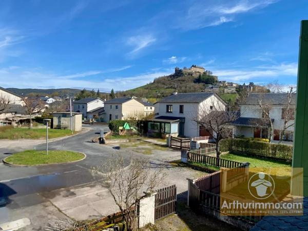 Vente Maison 4 pièces 110 m2 à Sévérac-d'Aveyron