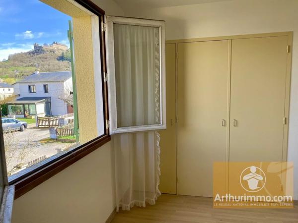 Vente Maison 4 pièces 110 m2 à Sévérac-d'Aveyron