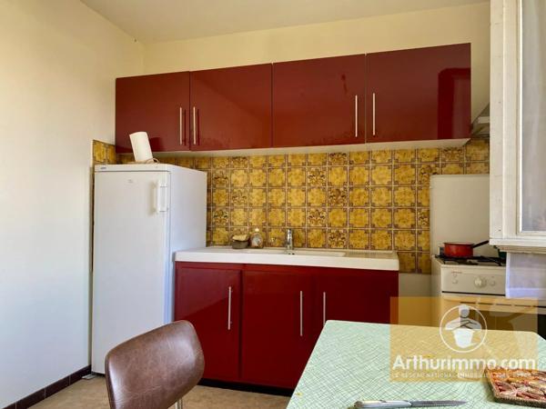 Vente Maison 4 pièces 110 m2 à Sévérac-d'Aveyron