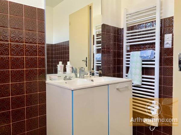 Vente Maison 4 pièces 110 m2 à Sévérac-d'Aveyron