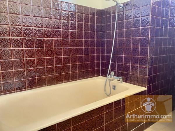 Vente Maison 4 pièces 110 m2 à Sévérac-d'Aveyron