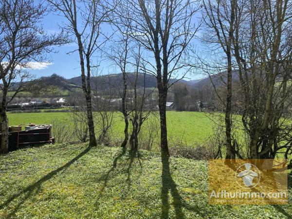 Vente Maison 4 pièces 110 m2 à Sévérac-d'Aveyron
