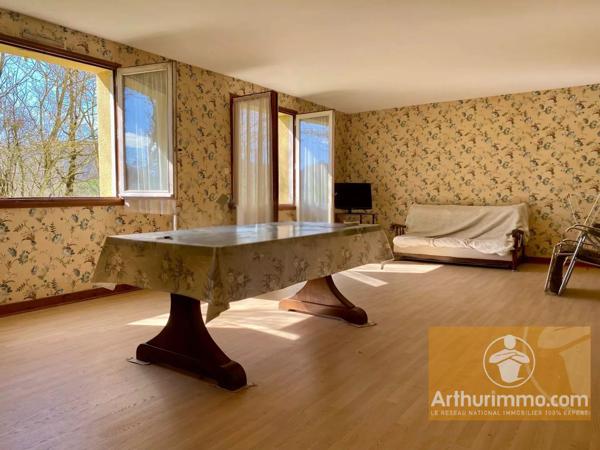 Vente Maison 4 pièces 110 m2 à Sévérac-d'Aveyron