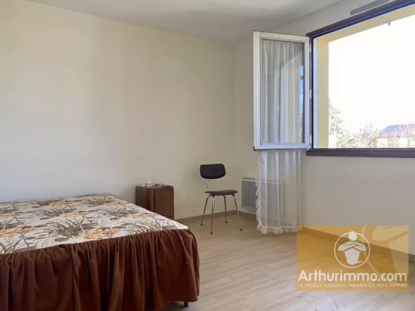 Vente Maison 4 pièces 110 m2 à Sévérac-d'Aveyron