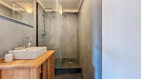 LES LILAS LOFT 3 CHAMBRES AVEC TERRASSE