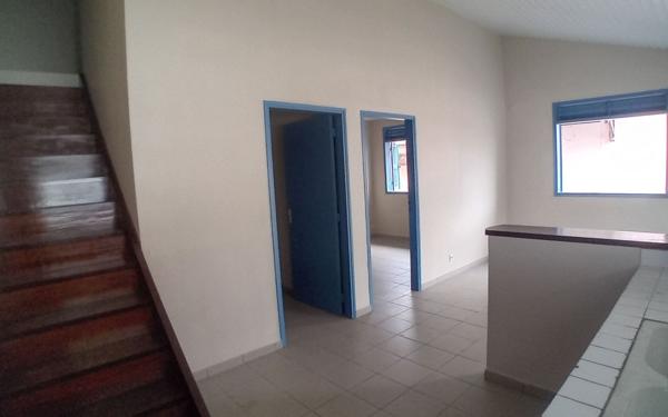 Maison à vendre    6 pièces •  Saint-Laurent-du-Maroni