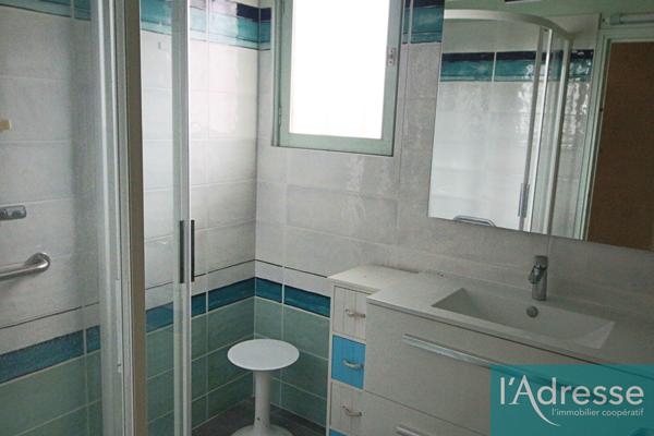 Maison Viry Chatillon 5 pièces 85 m2