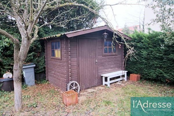 Maison Viry Chatillon 5 pièces 85 m2