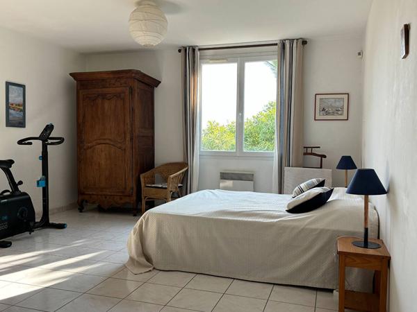 MAISON à VAUX SUR MER