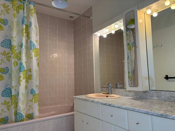 MAISON à VAUX SUR MER