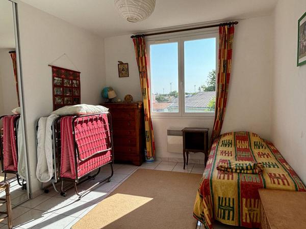 MAISON à VAUX SUR MER