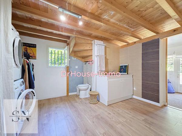 Maison à vendre 5 pièces de 130 m²