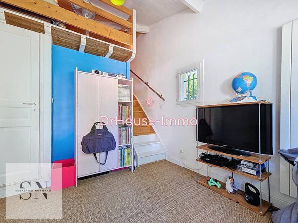 Maison à vendre 5 pièces de 130 m²