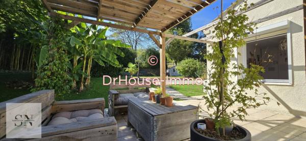 Maison à vendre 5 pièces de 130 m²