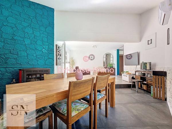 Maison à vendre 5 pièces de 130 m²