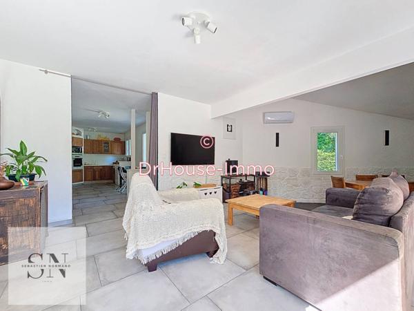 Maison à vendre 5 pièces de 130 m²