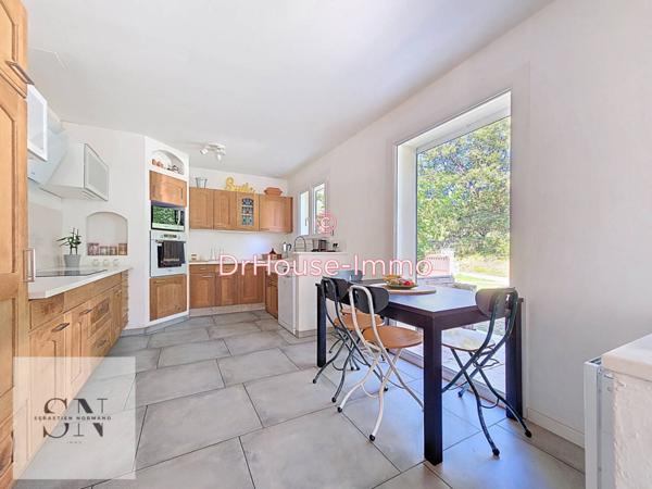 Maison à vendre 5 pièces de 130 m²