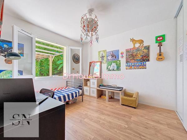 Maison à vendre 5 pièces de 130 m²