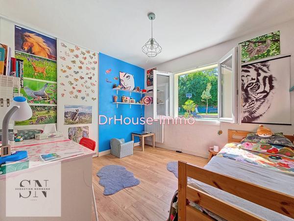 Maison à vendre 5 pièces de 130 m²