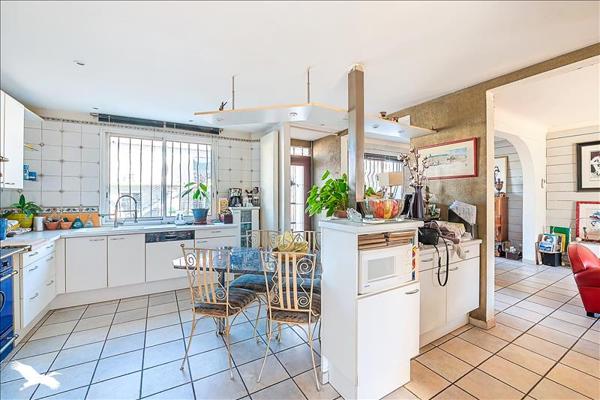 Maison à vendre |  Bordeaux |  5 pièces | 123 m²