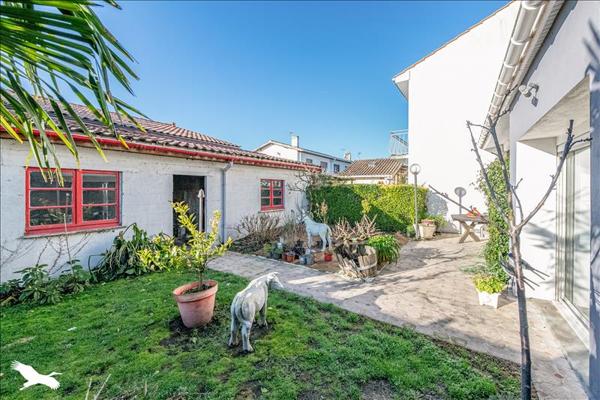 Maison à vendre |  Bordeaux |  5 pièces | 123 m²