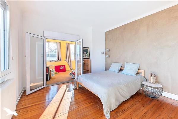 Maison à vendre |  Bordeaux |  5 pièces | 123 m²