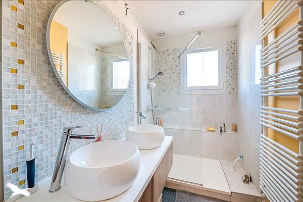 Maison à vendre |  Bordeaux |  5 pièces | 123 m²