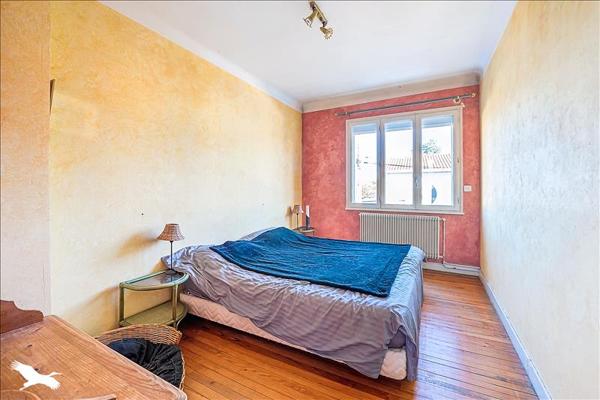 Maison à vendre |  Bordeaux |  5 pièces | 123 m²