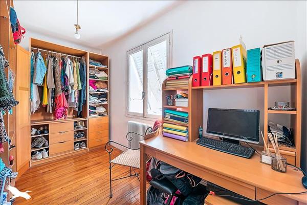 Maison à vendre |  Bordeaux |  5 pièces | 123 m²