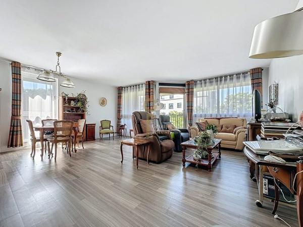 T4 Marcq-en-Baroeul 98 m²