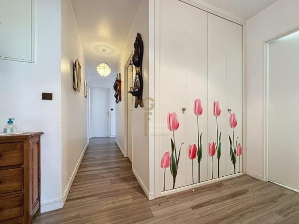 T4 Marcq-en-Baroeul 98 m²