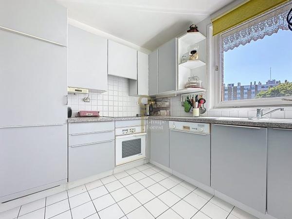 T4 Marcq-en-Baroeul 98 m²