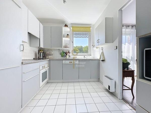 T4 Marcq-en-Baroeul 98 m²