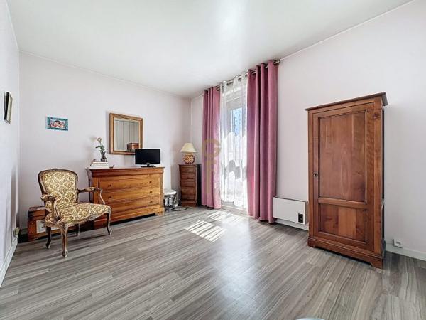 T4 Marcq-en-Baroeul 98 m²