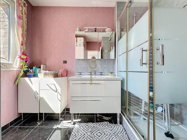 T4 Marcq-en-Baroeul 98 m²