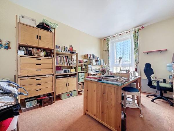 T4 Marcq-en-Baroeul 98 m²