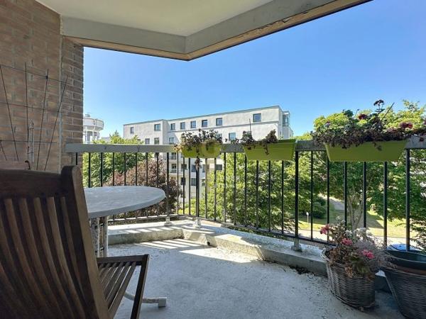 T4 Marcq-en-Baroeul 98 m²