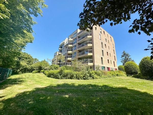 T4 Marcq-en-Baroeul 98 m²