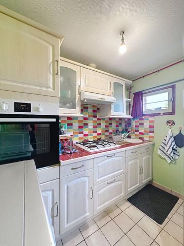 Maison Bauge En Anjou 4 pièces 75 m2