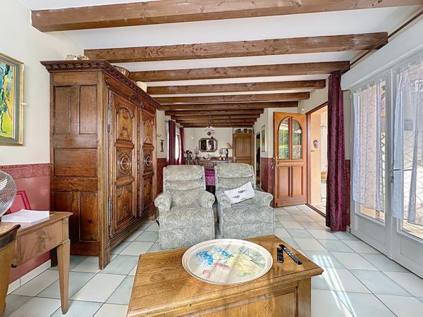 Maison Bauge En Anjou 4 pièces 75 m2