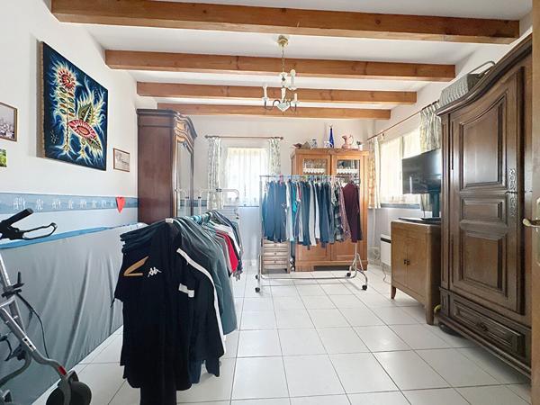 Maison Bauge En Anjou 4 pièces 75 m2