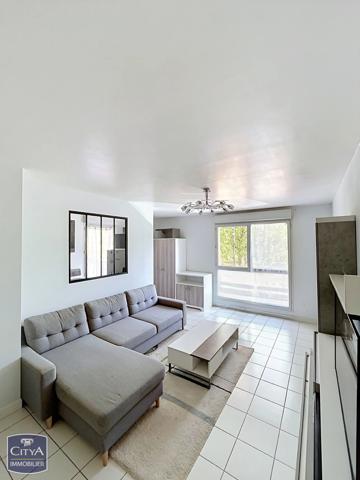 Appartement à vendre 2 pièces 43.81m² Chartres (28000)