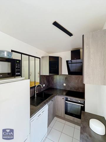 Appartement à vendre 2 pièces 43.81m² Chartres (28000)