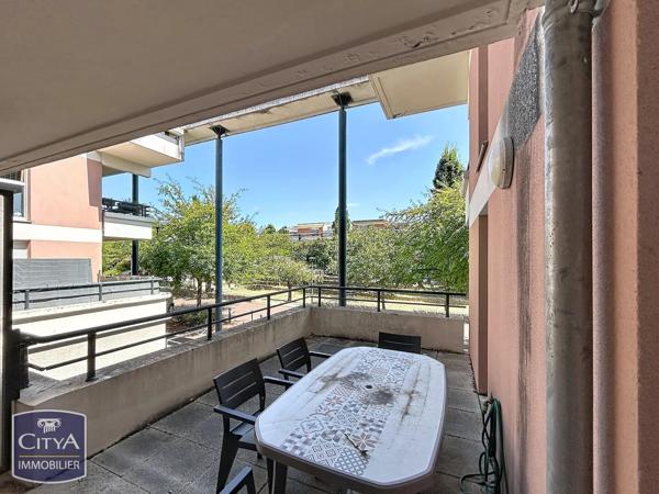 Appartement à vendre 2 pièces 43.81m² Chartres (28000)