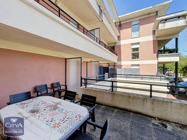 Appartement à vendre 2 pièces 43.81m² Chartres (28000)