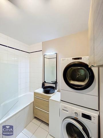 Appartement à vendre 2 pièces 43.81m² Chartres (28000)