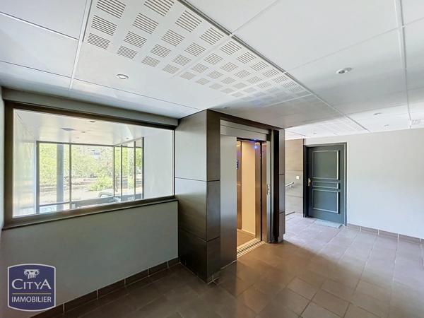 Appartement à vendre 2 pièces 43.81m² Chartres (28000)