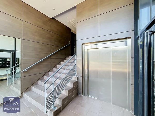 Appartement à vendre 2 pièces 43.81m² Chartres (28000)