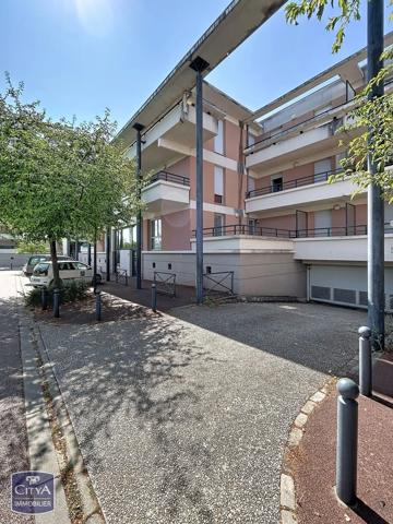 Appartement à vendre 2 pièces 43.81m² Chartres (28000)