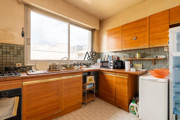 Appartement Le Vésinet 4 pièces 77.21 m² Le vesinet Appartement Le Vésinet 4 pièces 77.21 m² Le vesinet